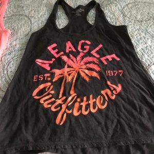 Bundle of 2  American eagle tanks tops s/p